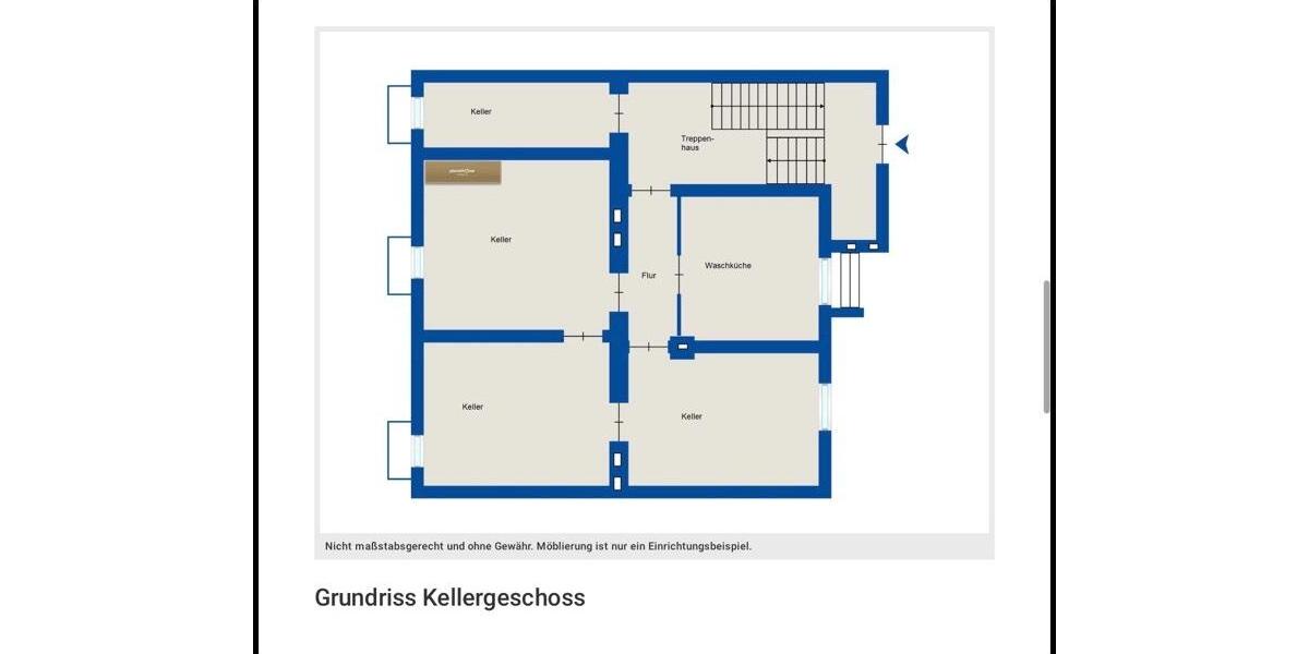 Mehrfamilienhaus, Wohnhaus Moers - 14 Zimmer, 331 m&sup2;, 649.000&euro; | Angebot:27428682