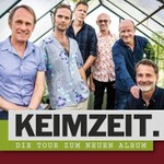 Keimzeit - Ach, die Menschen