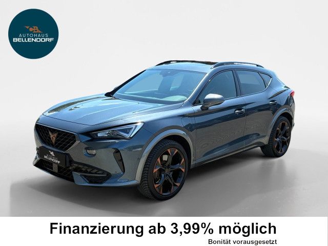 Cupra Formentor 46.153 km 28.940 &euro; Bottrop 46244