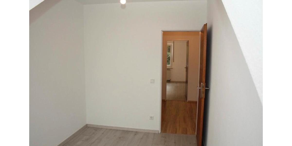 Dachgeschoßwohnung Recklinghausen Berghausen - 3 Zimmer, 60 m&sup2;, 515&euro; | Angebot:26478516