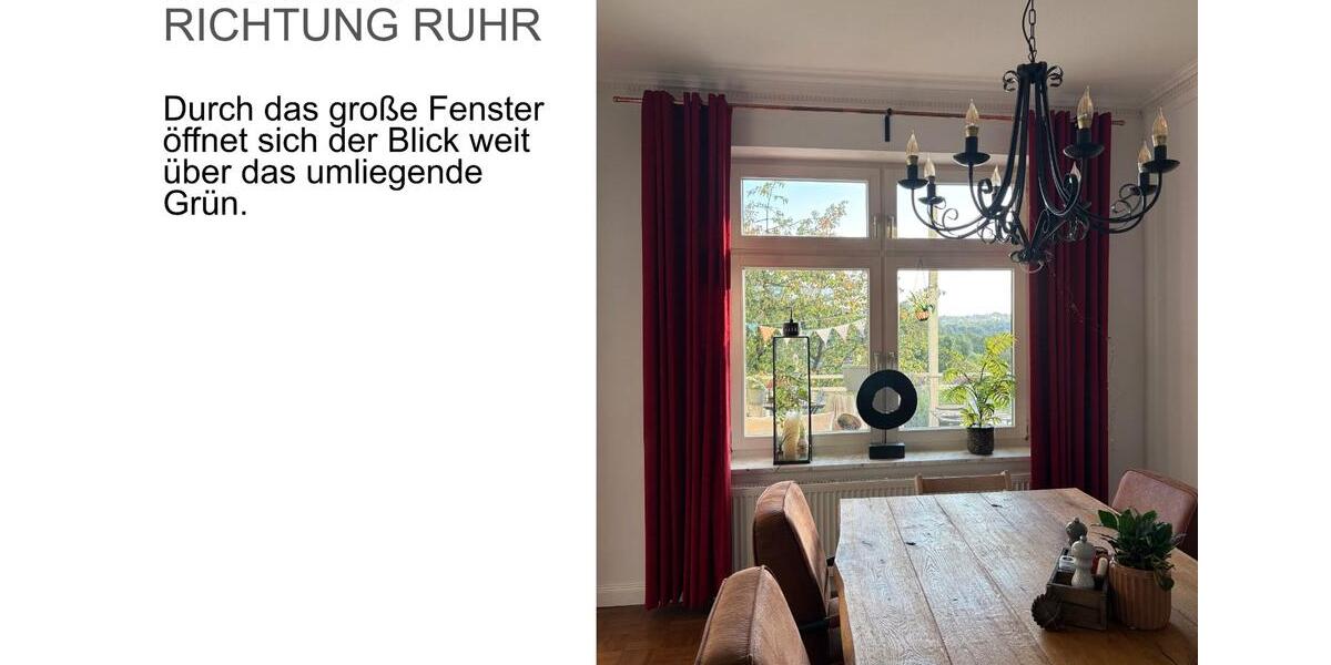 Etagenwohnung Bochum Bochum-Südwest - 5 Zimmer, 134 m&sup2;, 379.000&euro; | Angebot:27460739