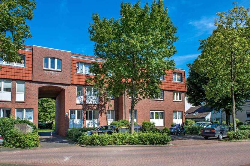 Wohnung zum Mieten in Castrop-Rauxel 375,78 € 74.03 m²