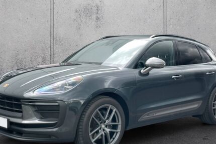 Porsche Macan 20.596 km 78.900 &euro; Recklinghausen 45665