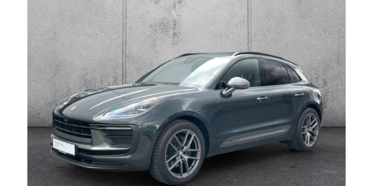 Porsche Macan 20.596 km 78.900 &euro; Recklinghausen 45665