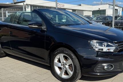VW Eos 89.700 km 9.980 € Oberhausen 46149