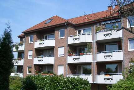 Wohnung zum Mieten in Duisburg 400 € 57 m² 2 zimmer