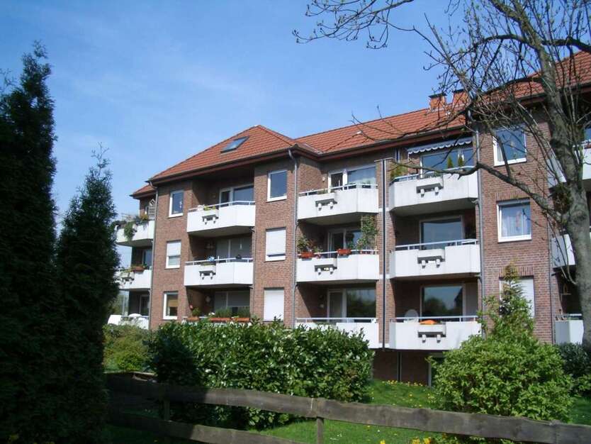 Wohnung zum Mieten in Duisburg 400 € 57 m² 2 zimmer