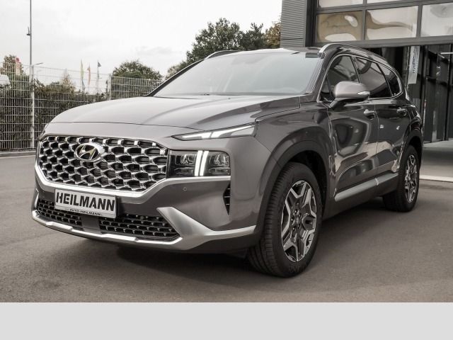Hyundai SANTA FE 12.122 km 48.950 &euro; Gelsenkirchen 45891