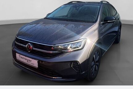 VW Taigo 7.867 km 20.980 &euro; Recklinghausen 45663