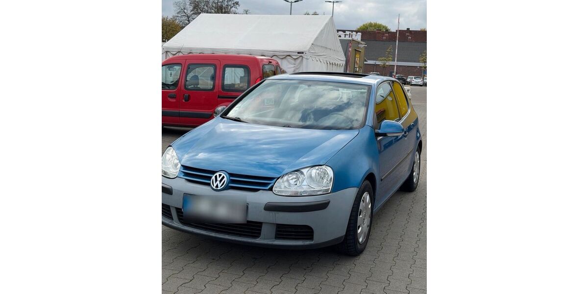 VW Golf 157.000 km 1.400 &euro; Herten 45699