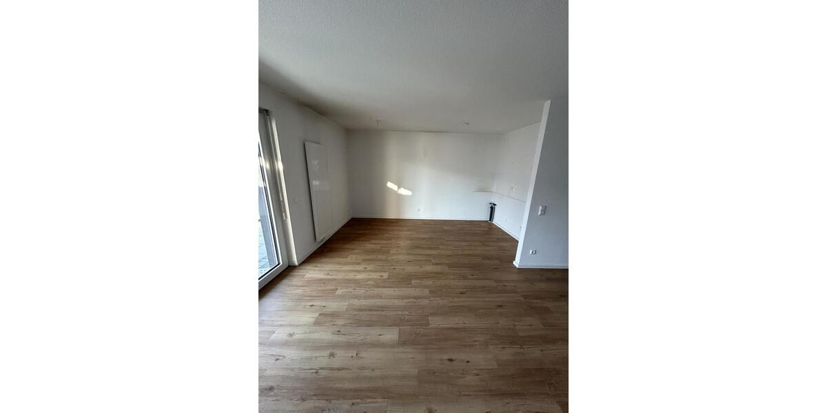 Eine Wohnung auf das beste Alter abgestimmt - Wohnen, wo das Herz schlägt. 2.5 zimmer