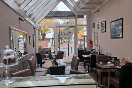 Cafe mit treuer Stammkundsc im Essener Süden abzugeben zimmer