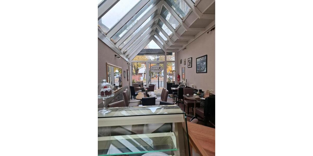Cafe mit treuer Stammkundsc im Essener Süden abzugeben zimmer