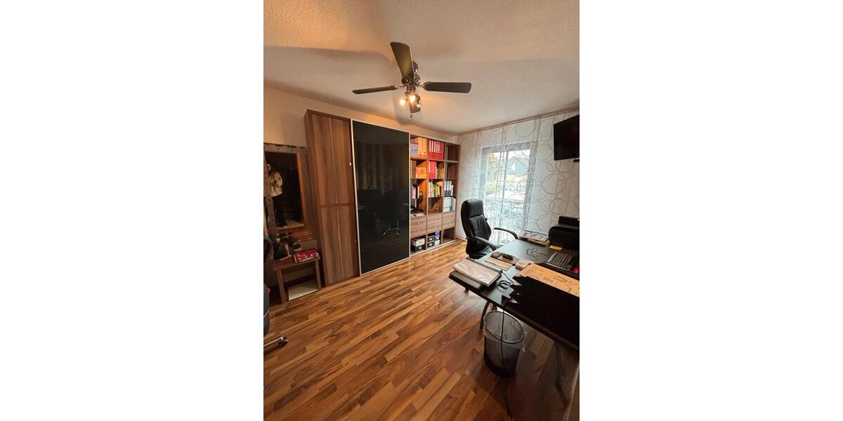 Gepflegtes Reihenhaus Oberhausen Buschhausen 6 zimmer