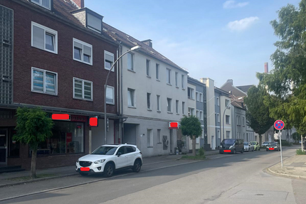 Wohnung zum Kaufen in Gladbeck 125.000 € 65 m²