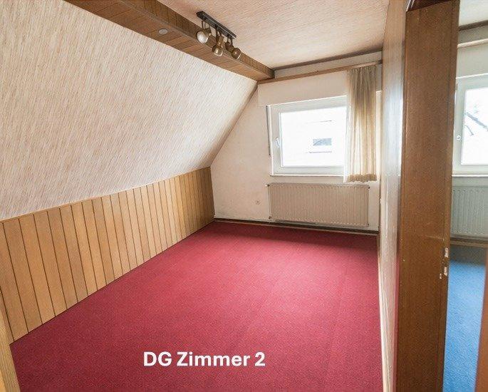 Mehrfamilienhaus, Wohnhaus Marl Alt-Marl - 9 Zimmer, 205 m&sup2;, 395.000&euro; | Angebot:26481677