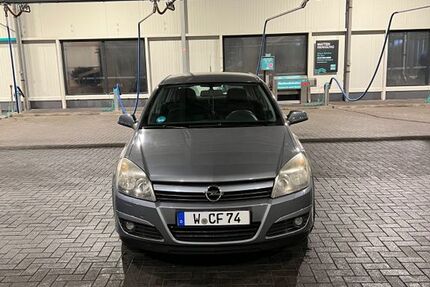 Opel Astra 143.000 km 1.900 &euro; Wuppertal 42109
