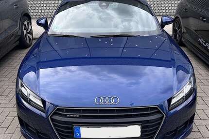 Audi TT 87.594 km 24.900 &euro; Castrop-Rauxel, Stadt 44579
