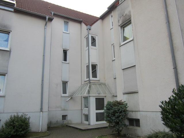 Etagenwohnung Bochum Eppendorf - 2 Zimmer, 60 m&sup2;, 353&euro; | Angebot:25153059