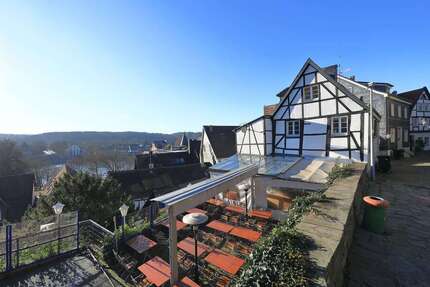 Gastronomie in Essen 435.000 € 153.1 m²
