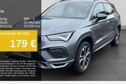 Seat Ateca 23.394 km 29.880 &euro; Gelsenkirchen OT Beckhausen 45899