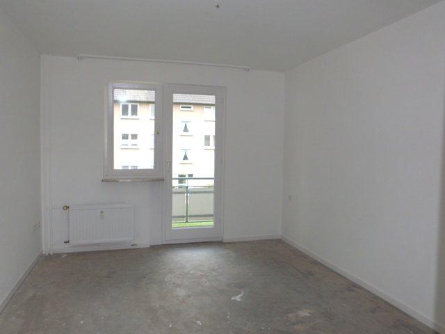 Etagenwohnung Essen Stadtbezirk V - 2.5 Zimmer, 45 m&sup2;, 368&euro; | Angebot:26227984