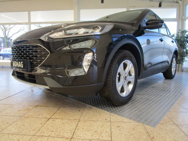 Ford Kuga 82.500 km 18.890 &euro; Gelsenkirchen 45891