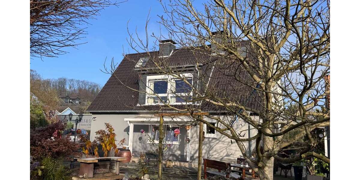 Haus zum Kaufen in Witten 470.000 € 113.15 m² 8 zimmer