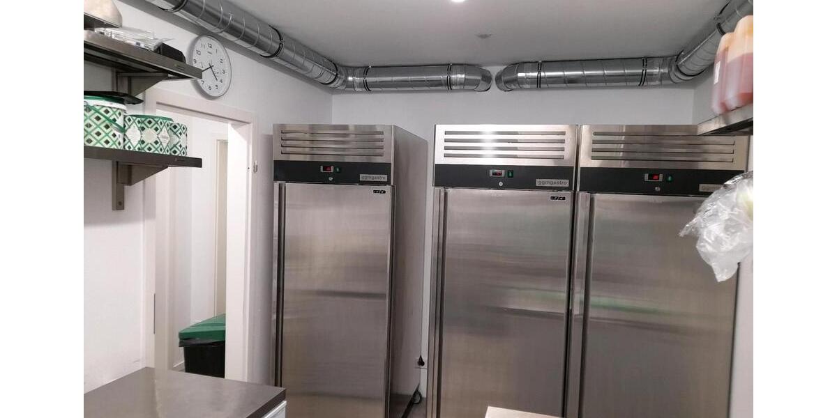 Gewerbeobjekt Bochum Günnigfeld - 1.500&euro; | Angebot:25806737