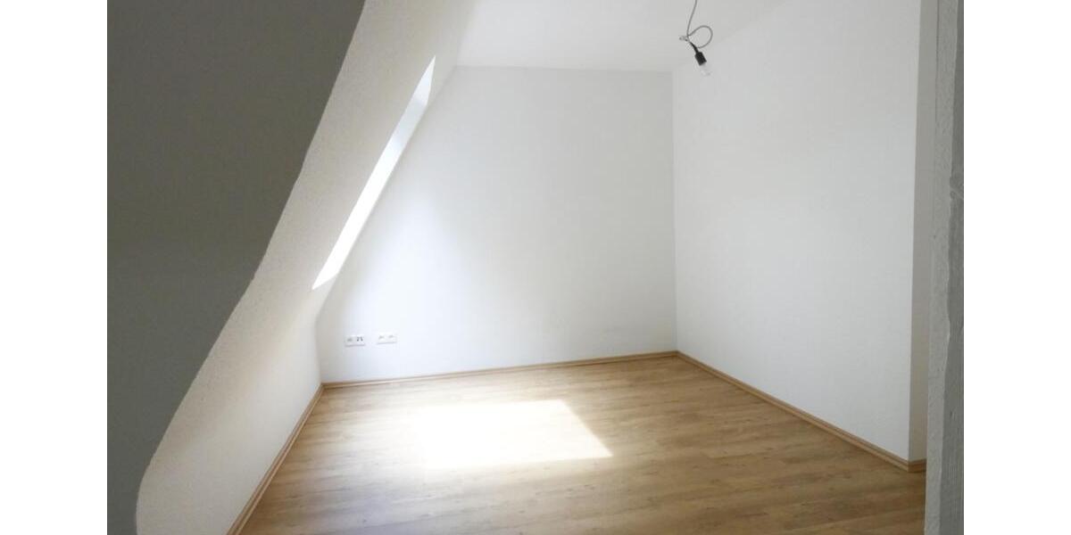 Top-saniertes 1-Zi.-Appartement in Essen-Kray! 2 zimmer