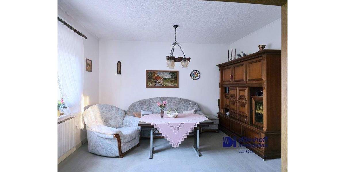 Einfamilienhaus Castrop-Rauxel Merklinde - 5 Zimmer, 140 m&sup2;, 320.000&euro; | Angebot:25769796