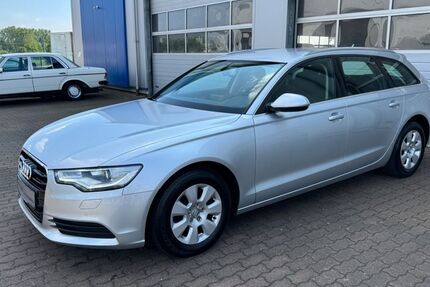 Audi A6 200.000 km 13.850 € Haltern am See 45721