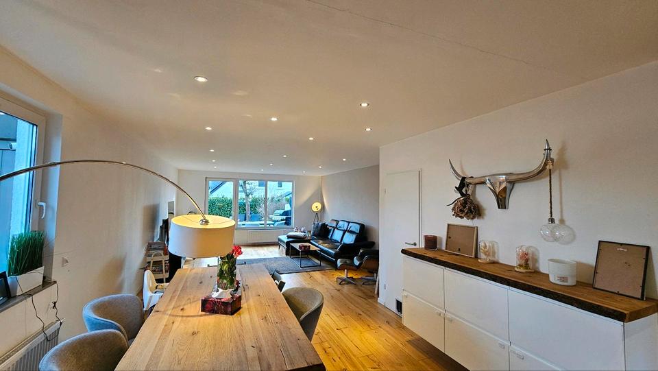 Doppelhaushälfte Ratingen Lintorf - 5 Zimmer, 186 m&sup2;, 790.000&euro; | Angebot:25397611