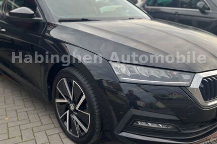 Skoda Octavia 125.000 km 18.990 &euro; Castrop Rauxel 44579