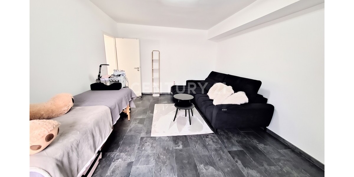 Wow-Faktor Souterrain: Ein Zuhause mit Charme. - Etagenwohnung Bochum Querenburg | Angebot:27496150