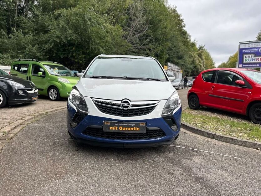 Zafira