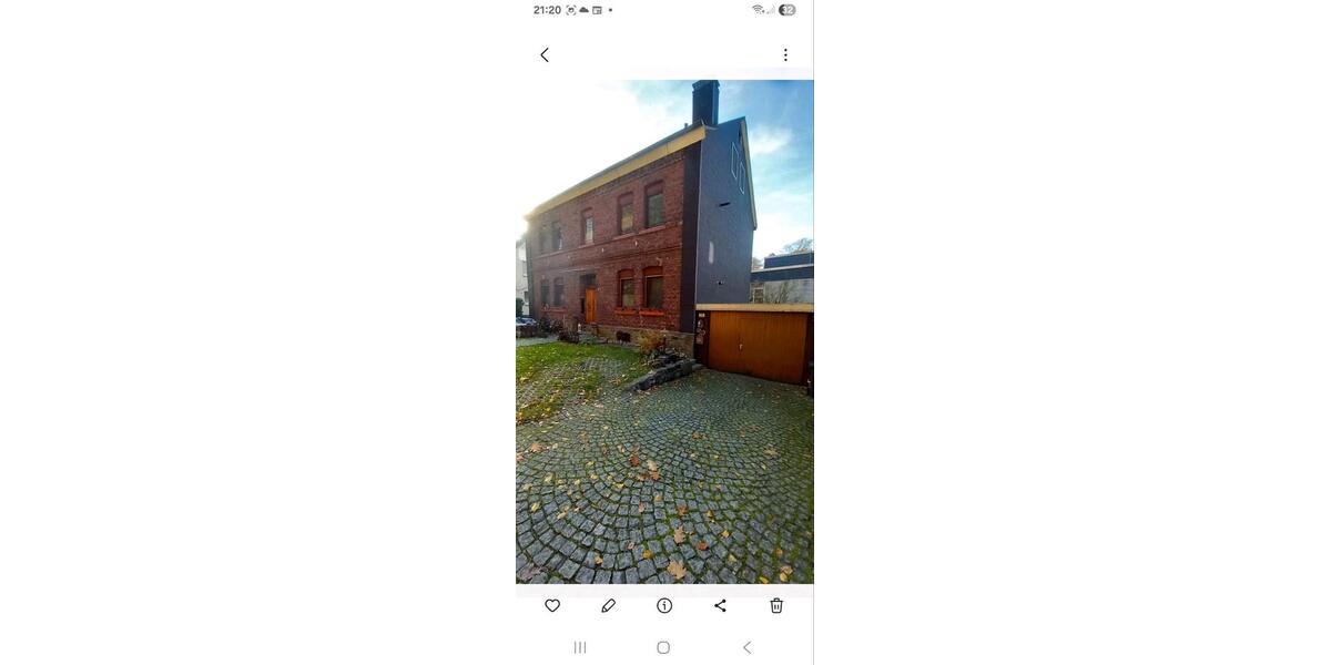 Einfamilienhaus Velbert Langenberg - 390.000&euro; | Angebot:27438355