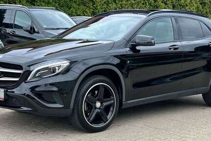 Mercedes-Benz GLA 250 112.000 km 18.990 &euro; Recklinghausen 45659