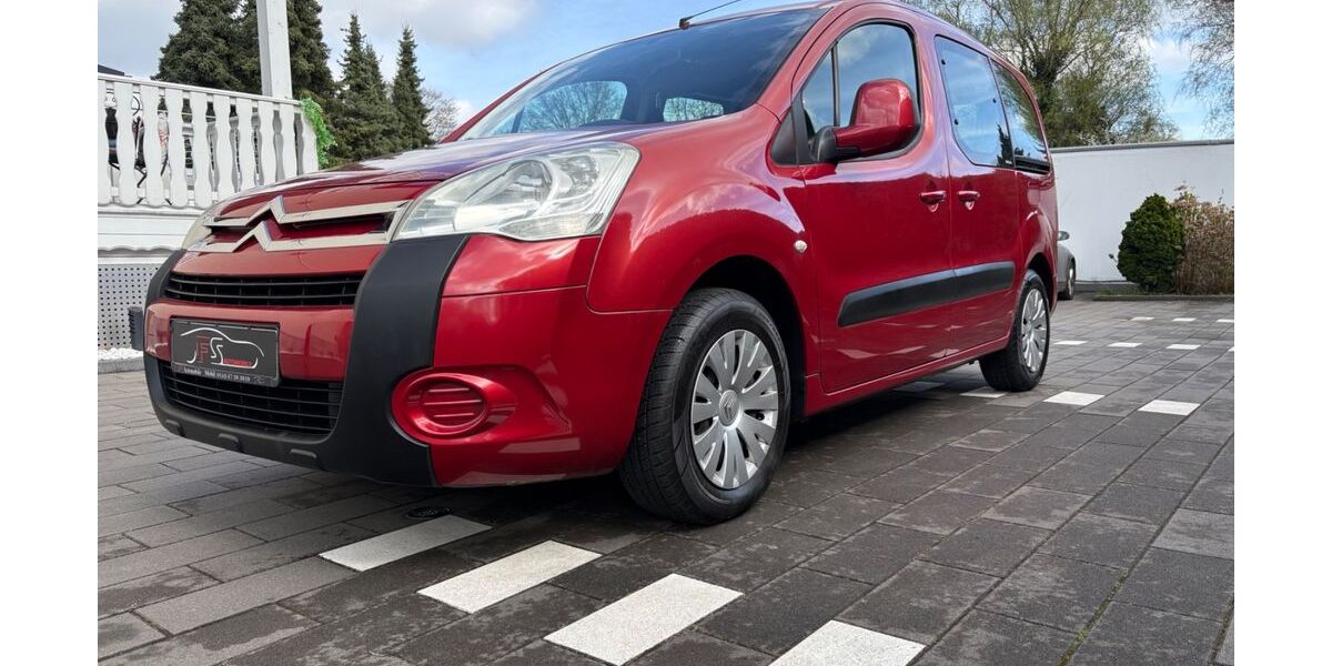 Citroen Berlingo 127.048 km 5.700 &euro; Essen 45326
