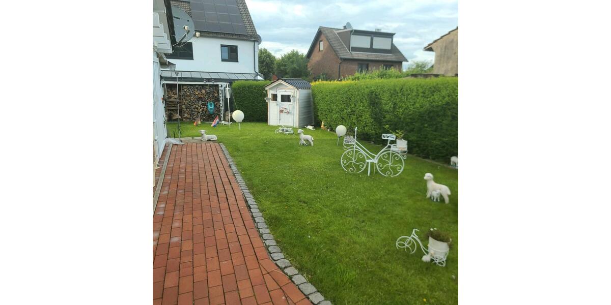 TRAUMHAUS !... 5 zimmer