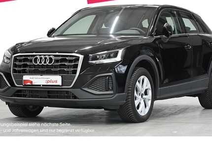 Audi Q2 2.941 km 27.599 &euro; Wuppertal 42109