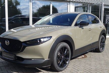 Mazda CX-30 7.393 km 27.450 &euro; Herten 45701