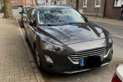 Ford Focus 164.000 km 8.700 &euro; Gladbeck 45964