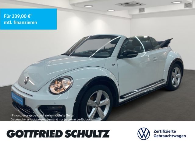 VW Beetle 73.386 km 18.480 &euro; Mülheim 45478