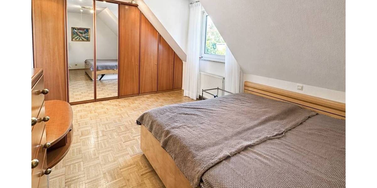 Reihenmittelhaus Gevelsberg - 4 Zimmer, 133 m&sup2;, 390.000&euro; | Angebot:26499156