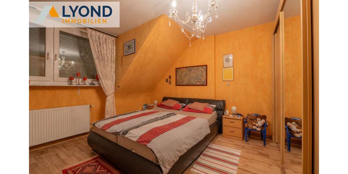 Wohnung zum Kaufen in Essen Haarzopf 179.000 € 67 m² 2 zimmer