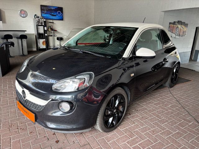 Opel Adam 107.550 km 6.990 &euro; Moers 47441