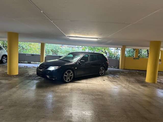 Saab 9-3 190.000 km 12.900 € Essen 45276