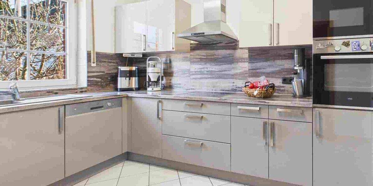 Doppelhaushälfte Marl Drewer - 5 Zimmer, 104 m&sup2;, 345.000&euro; | Angebot:25302821