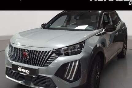 Peugeot 2008 35.785 km 25.990 &euro; Wuppertal 42103